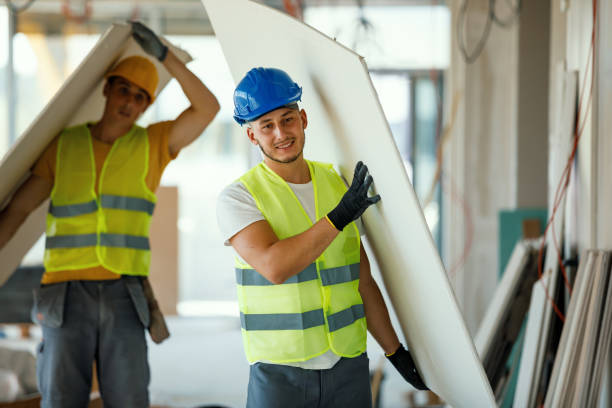 Drywall Repair